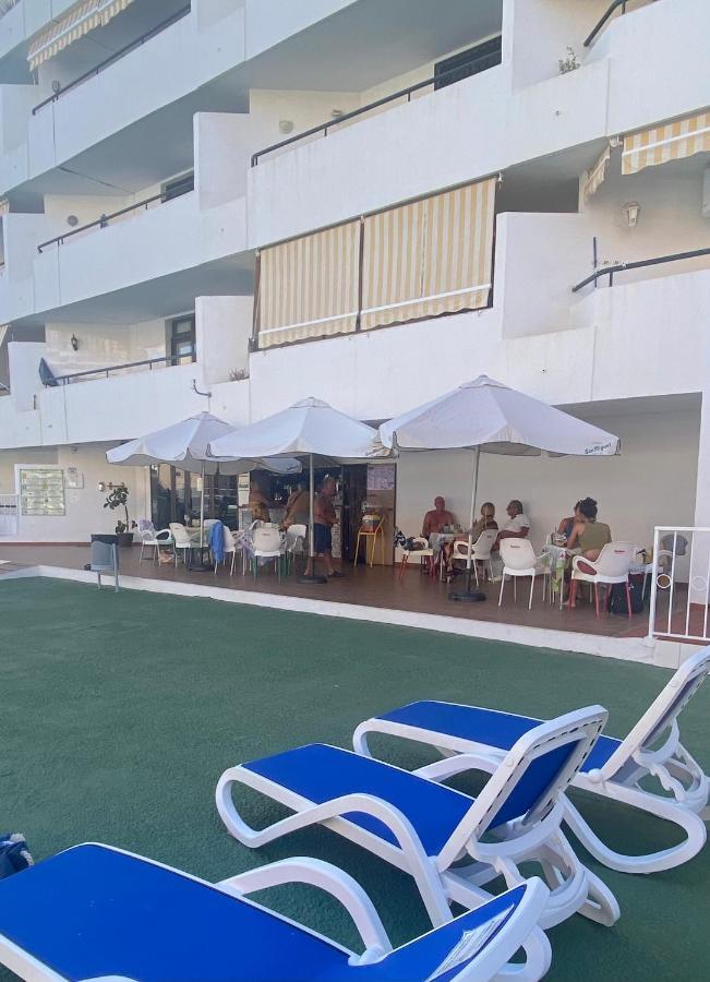 Aloha Summerland Vip Studio Sea & Pool View ロスクリスティアーノス エクステリア 写真